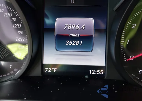 2019 Mercedes-Benz Glc 300 4Matic from USA, damaged, VIN WDC0G4KBXKF586721